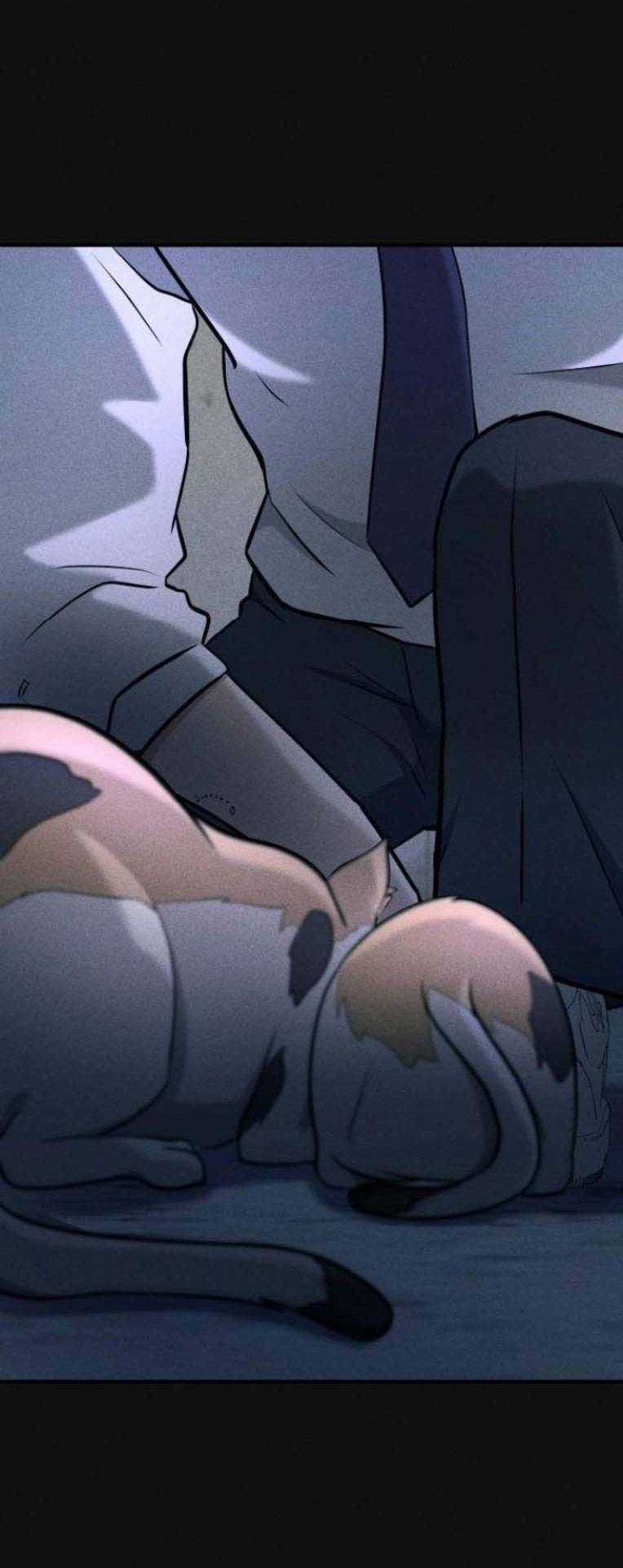 Phòng Kín - Chapter 19 - Trang 18