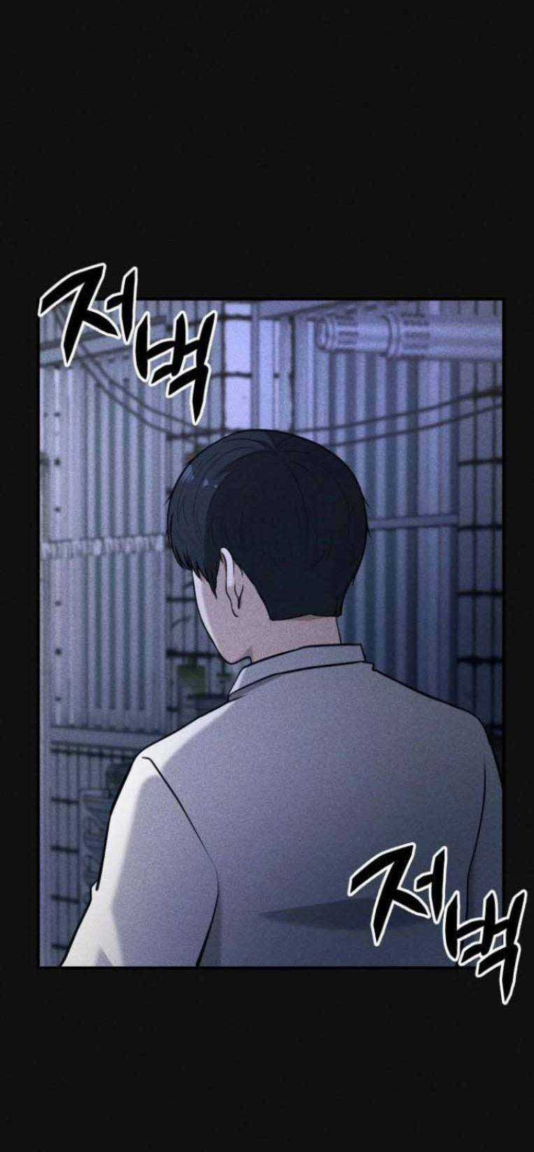 Phòng Kín - Chapter 19 - Trang 3