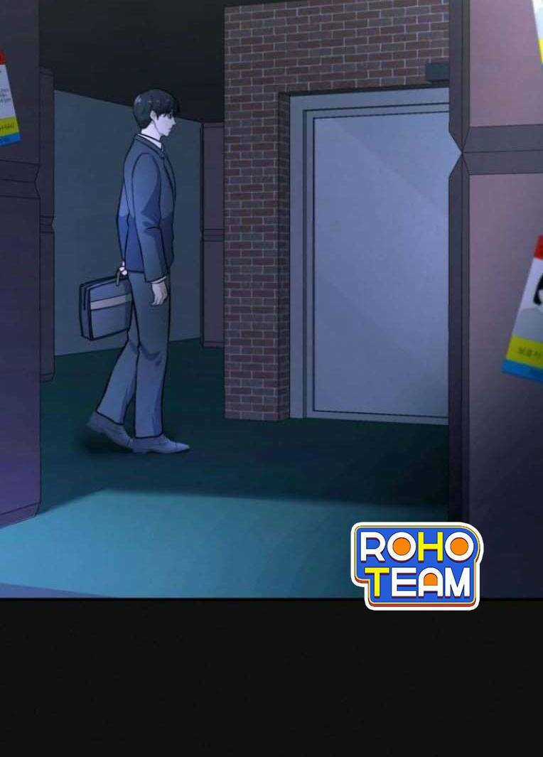 Phòng Kín - Chapter 19 - Trang 37