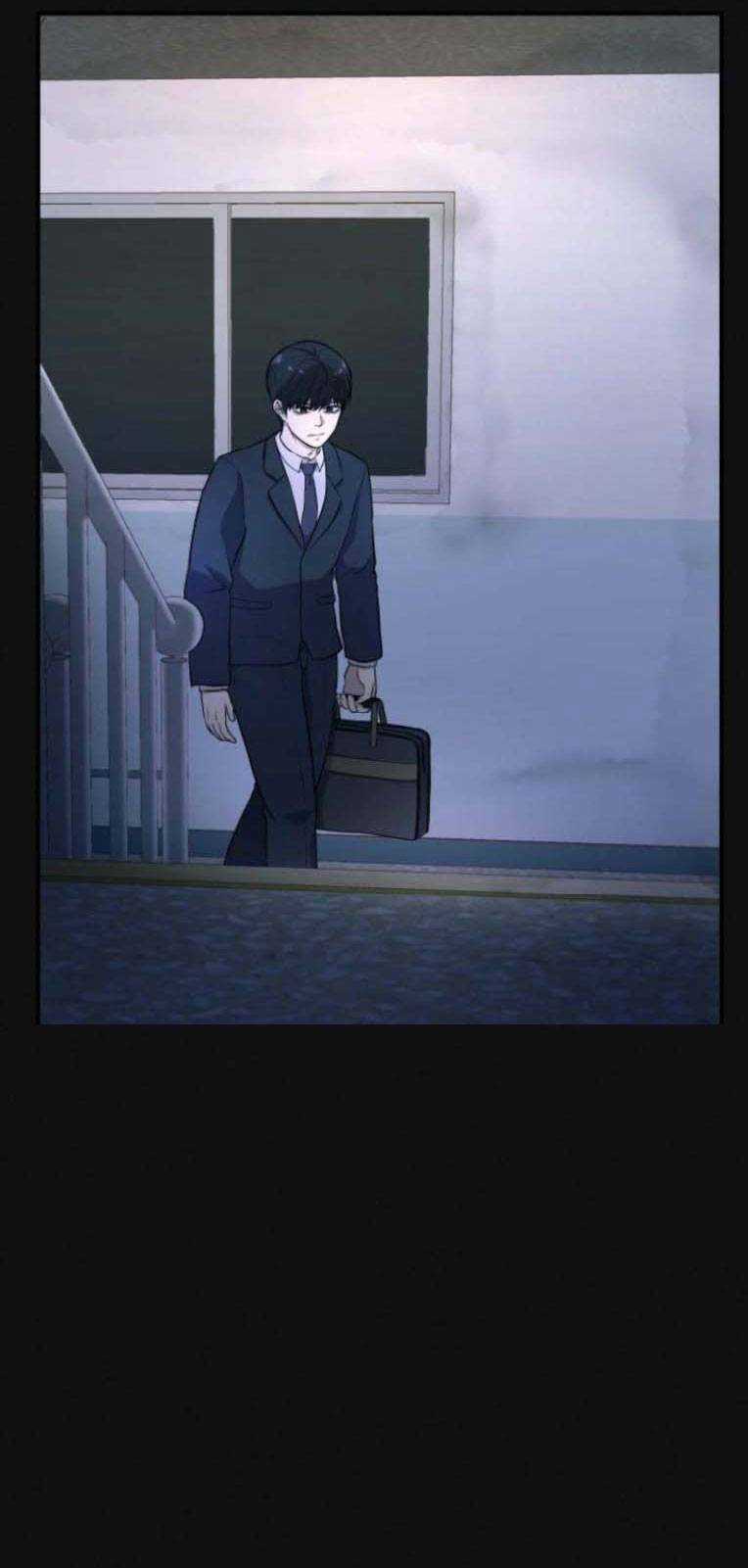 Phòng Kín - Chapter 19 - Trang 39