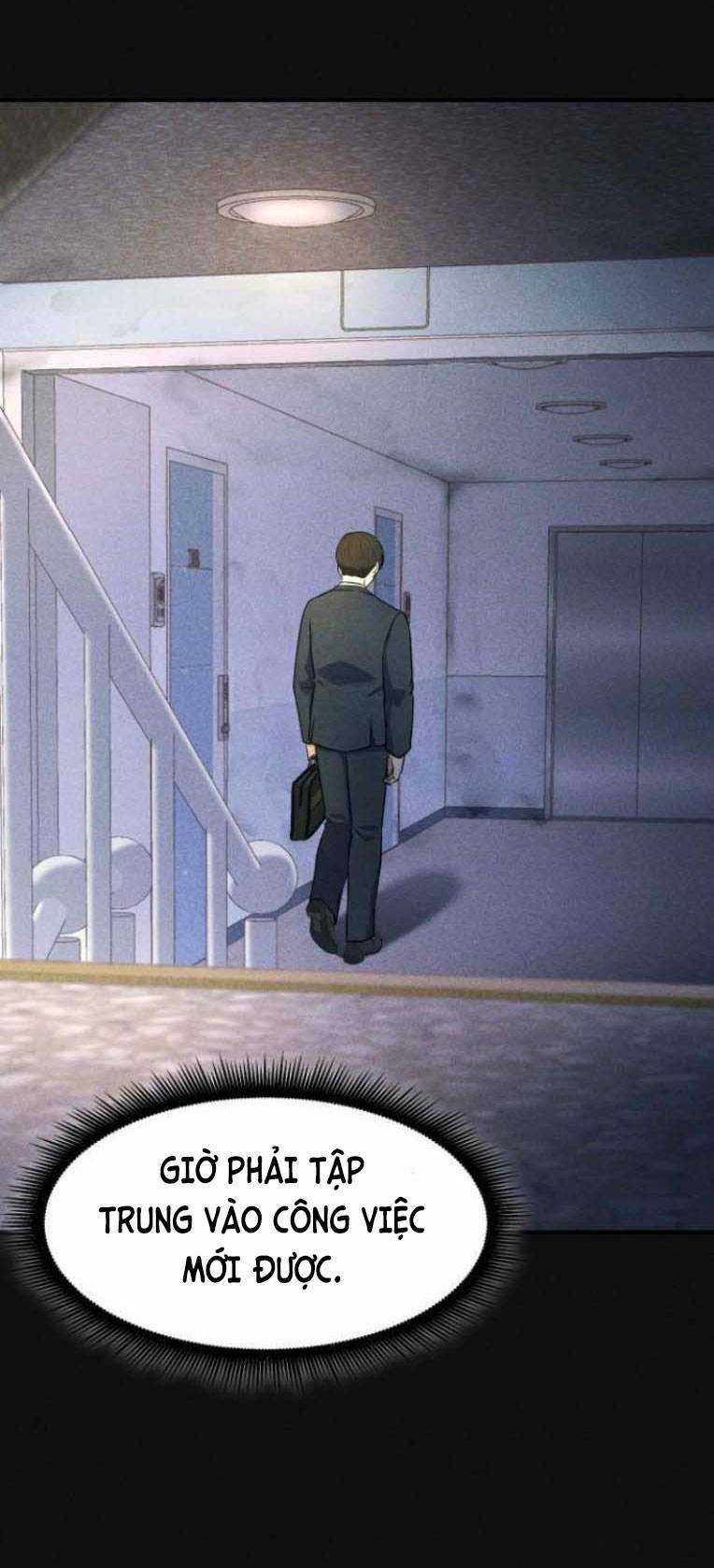 Phòng Kín - Chapter 19 - Trang 40