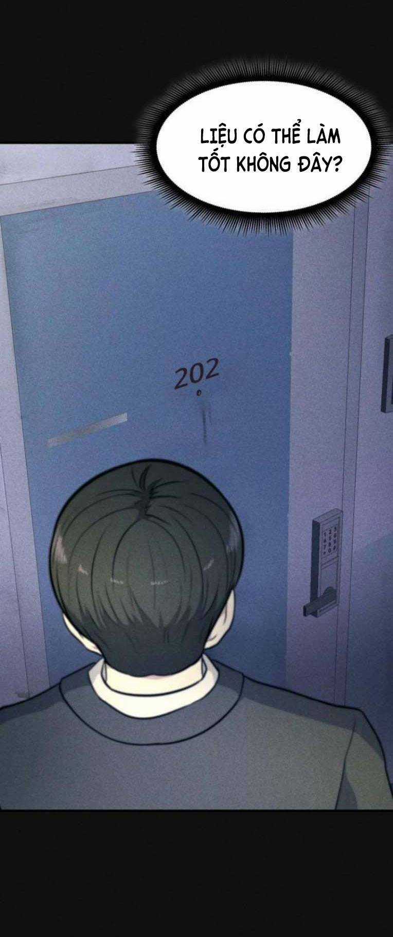 Phòng Kín - Chapter 19 - Trang 41