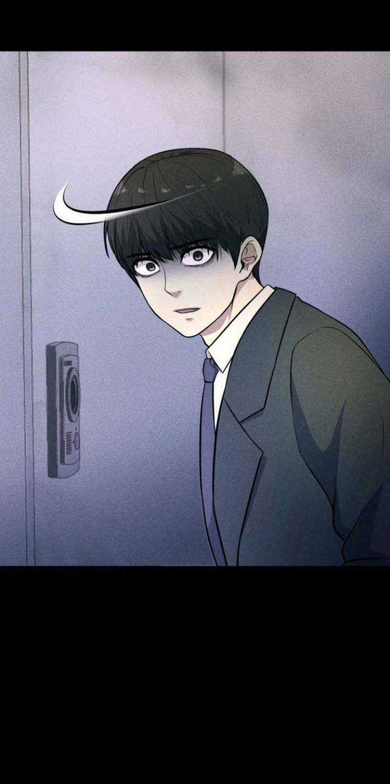 Phòng Kín - Chapter 19 - Trang 47