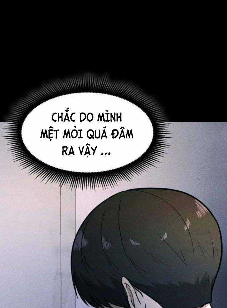 Phòng Kín - Chapter 19 - Trang 50