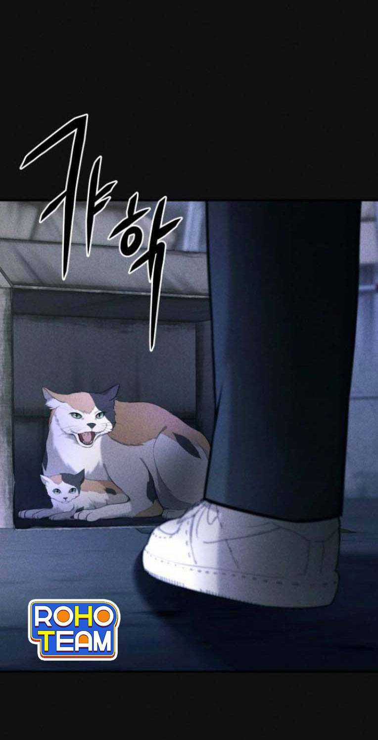 Phòng Kín - Chapter 19 - Trang 6