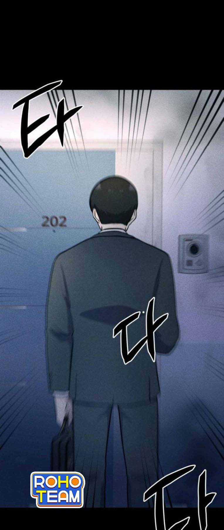 Phòng Kín - Chapter 19 - Trang 52