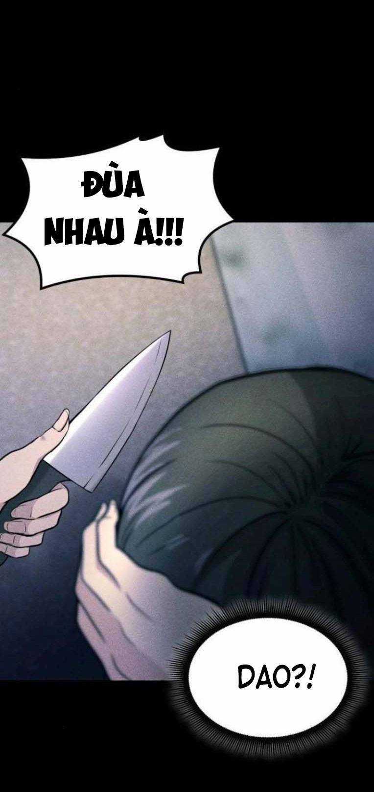 Phòng Kín - Chapter 19 - Trang 56