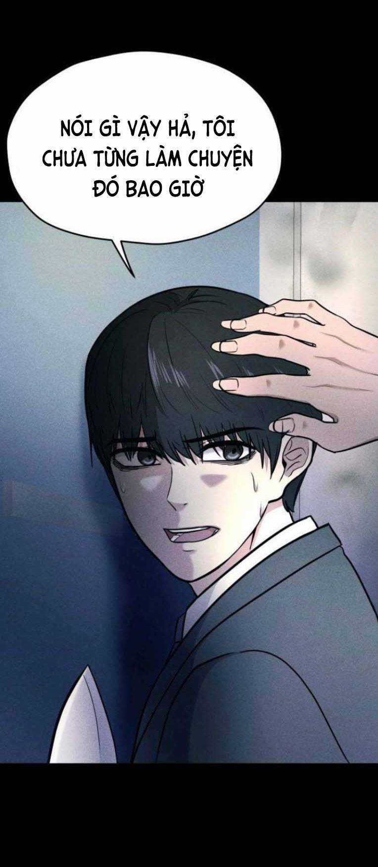 Phòng Kín - Chapter 19 - Trang 57