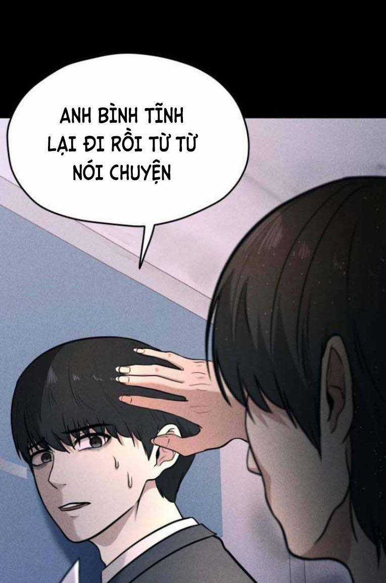 Phòng Kín - Chapter 19 - Trang 62