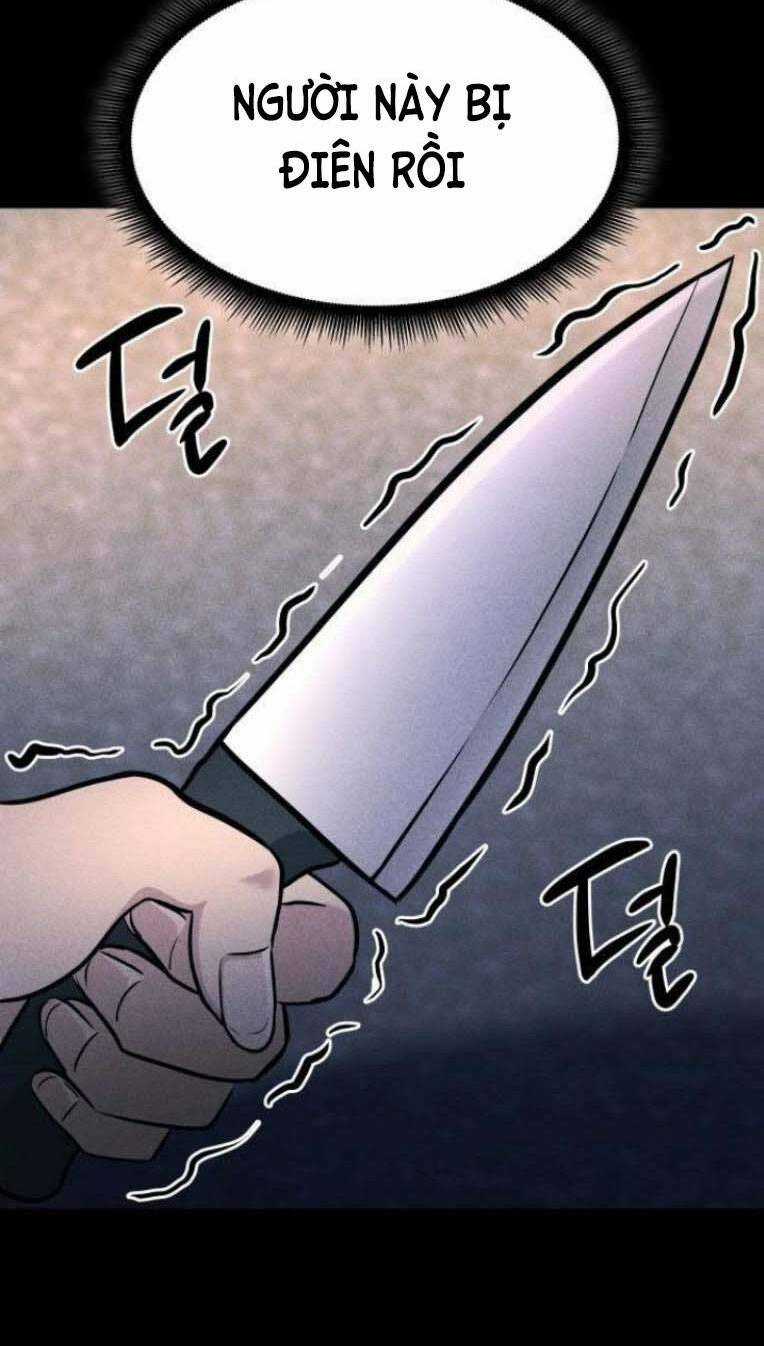 Phòng Kín - Chapter 19 - Trang 71