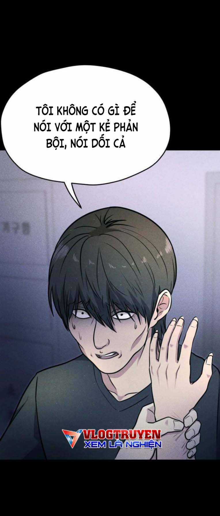 Phòng Kín - Chapter 19 - Trang 79
