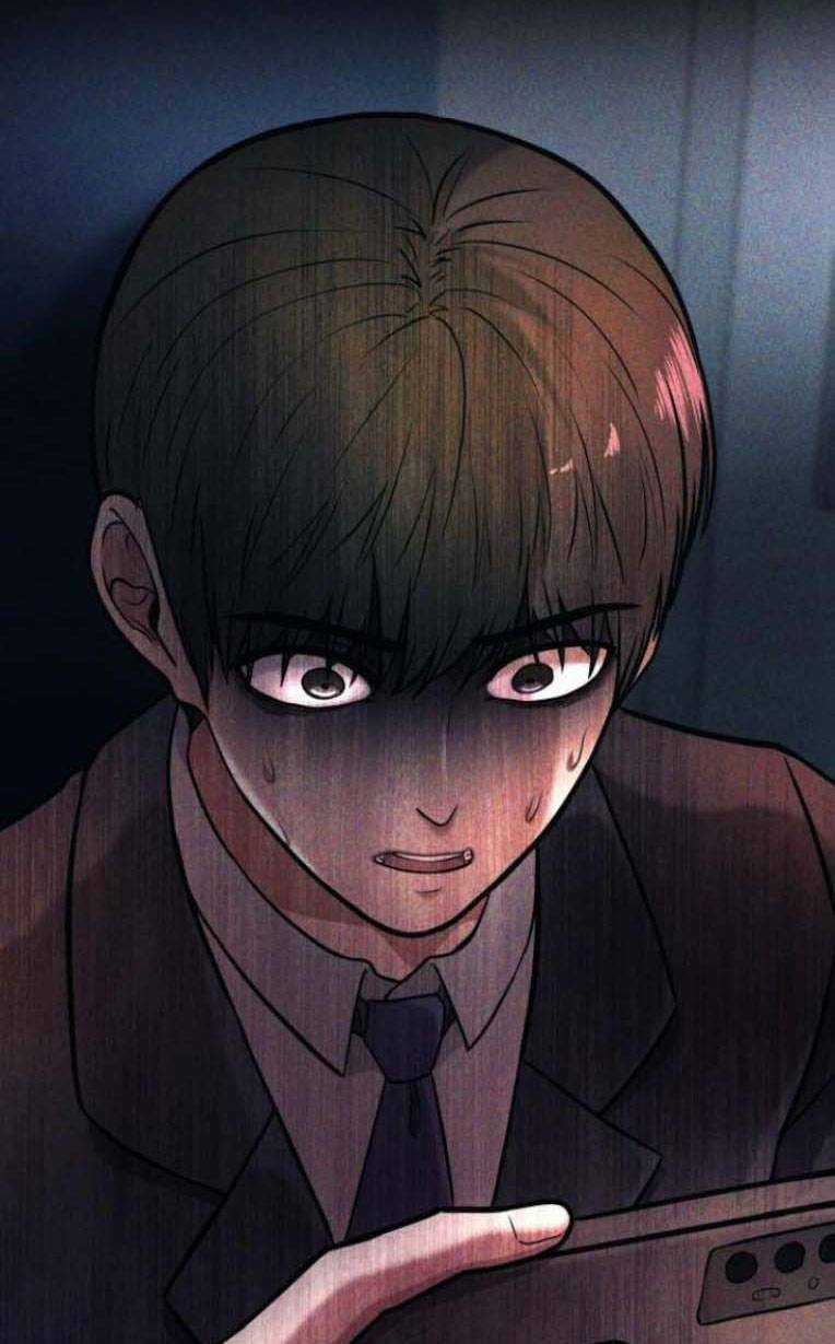 Phòng Kín - Chapter 19 - Trang 91