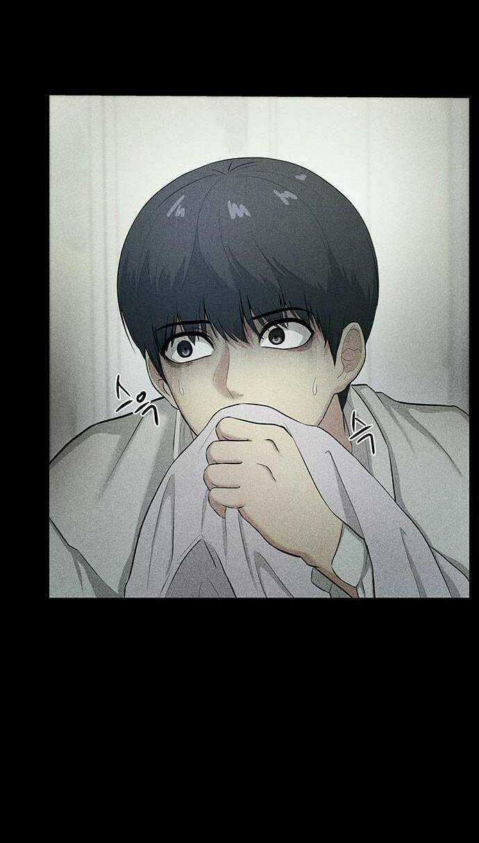 Phòng Kín - Chapter 2 - Trang 11