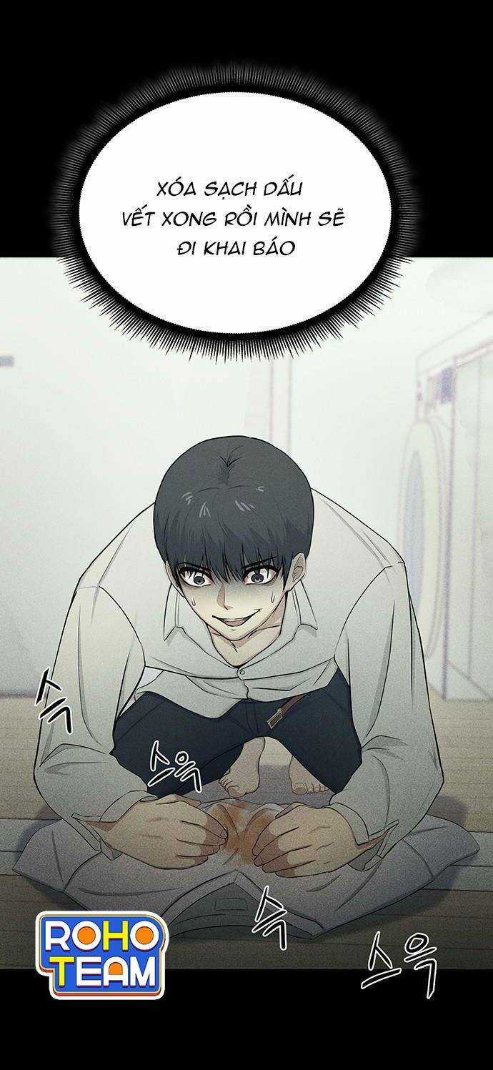 Phòng Kín - Chapter 2 - Trang 105