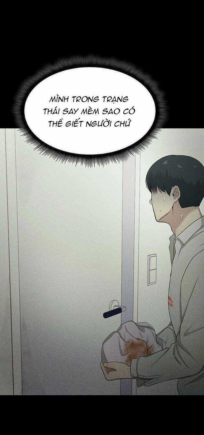 Phòng Kín - Chapter 2 - Trang 107