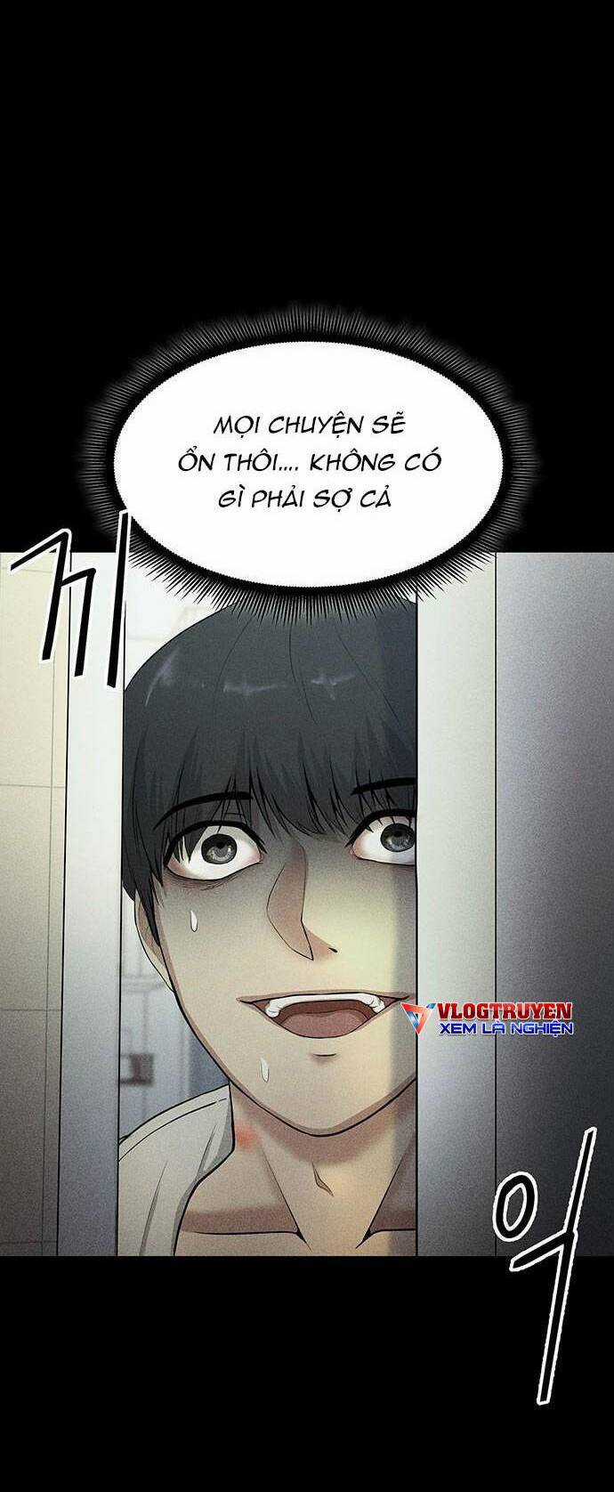 Phòng Kín - Chapter 2 - Trang 109