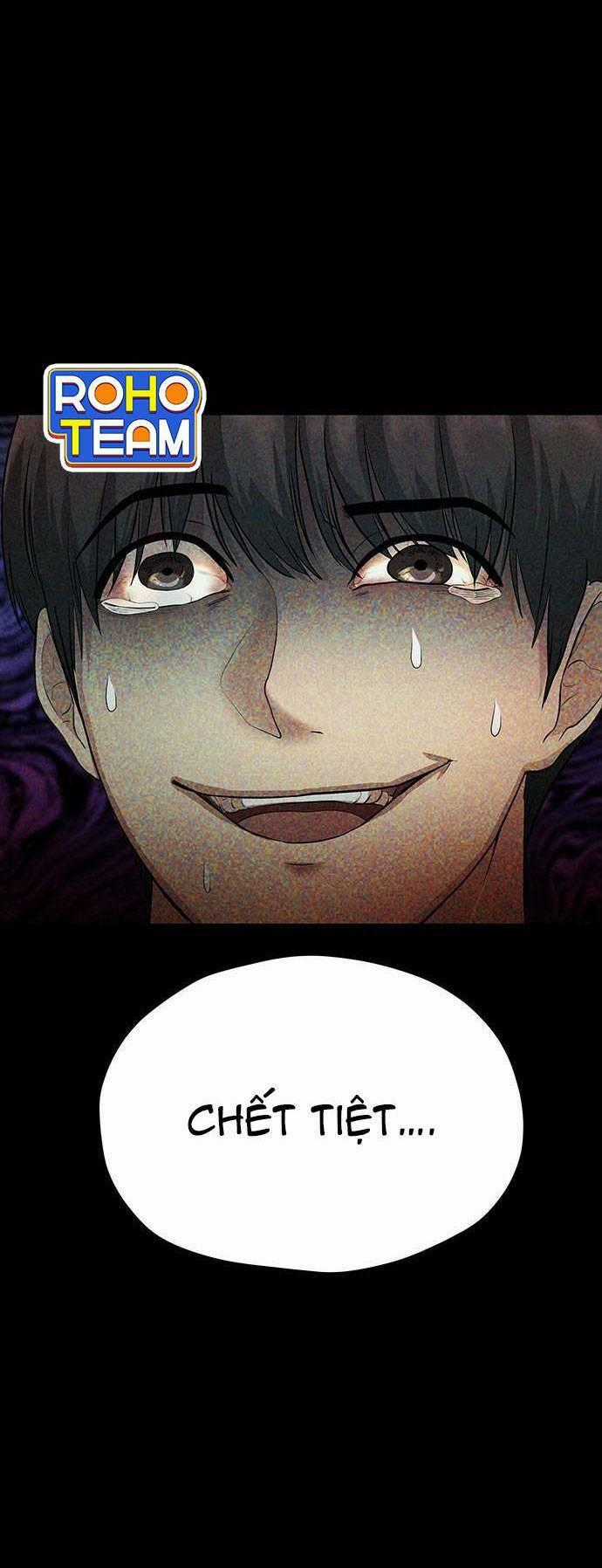 Phòng Kín - Chapter 2 - Trang 114