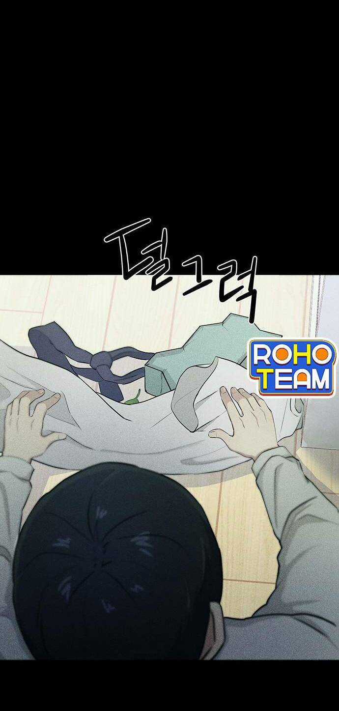 Phòng Kín - Chapter 2 - Trang 15