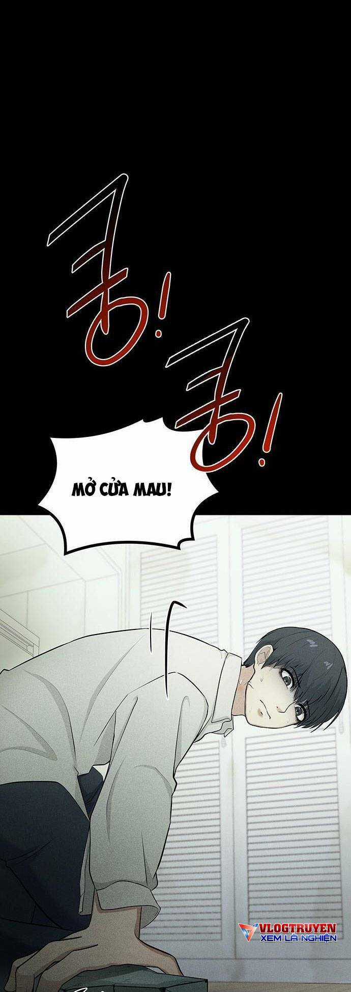 Phòng Kín - Chapter 2 - Trang 16