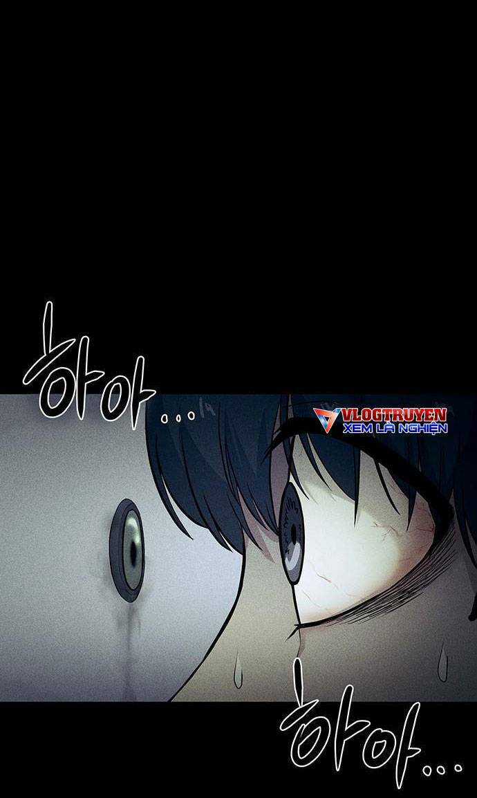 Phòng Kín - Chapter 2 - Trang 21