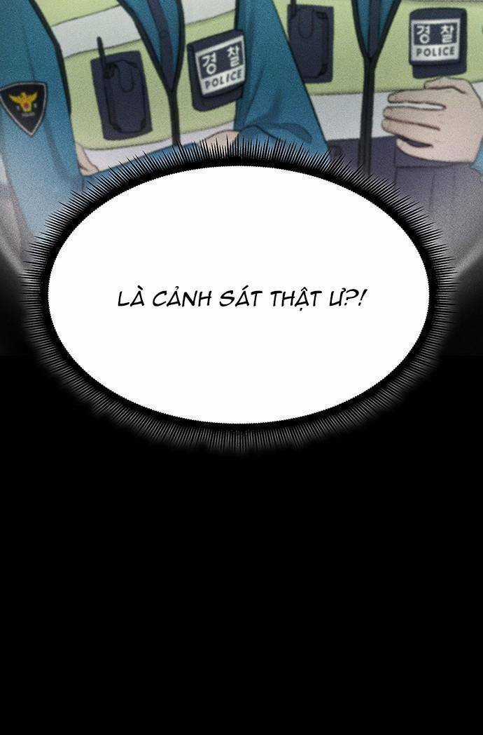Phòng Kín - Chapter 2 - Trang 23