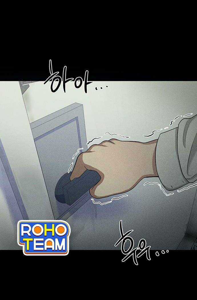 Phòng Kín - Chapter 2 - Trang 24