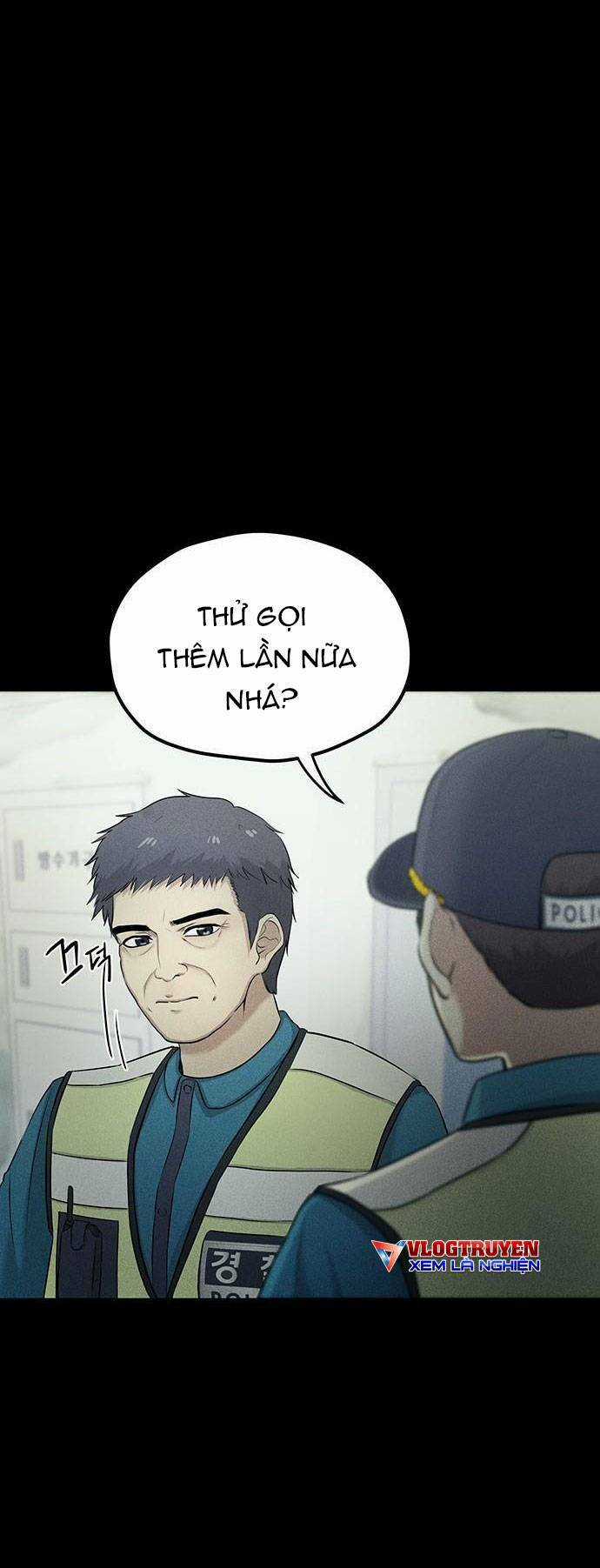 Phòng Kín - Chapter 2 - Trang 28