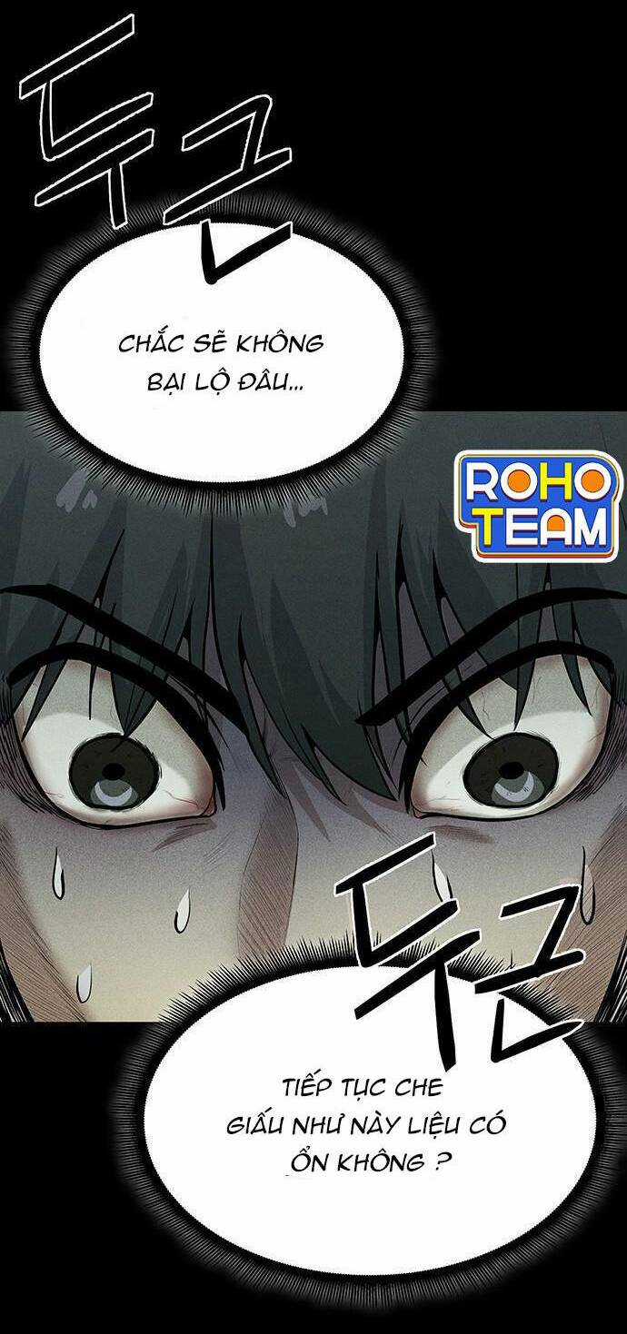 Phòng Kín - Chapter 2 - Trang 30