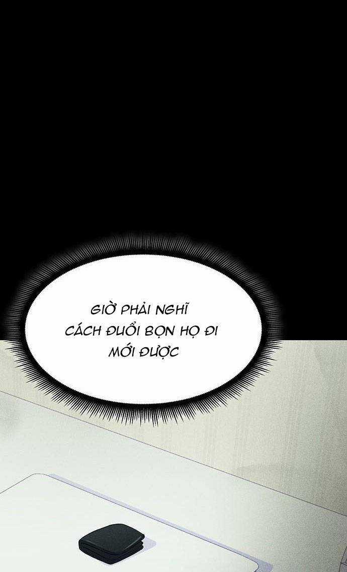 Phòng Kín - Chapter 2 - Trang 33