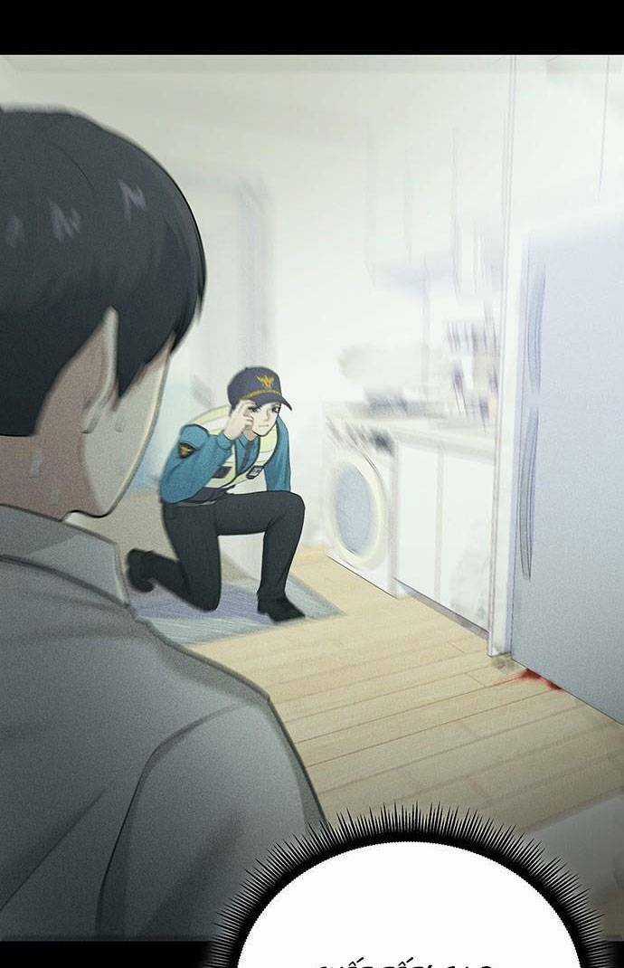 Phòng Kín - Chapter 2 - Trang 39