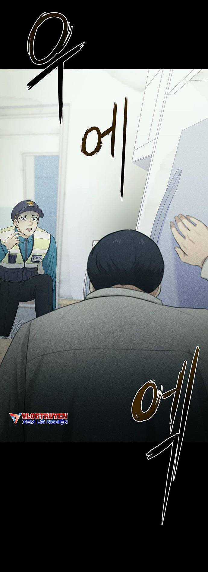 Phòng Kín - Chapter 2 - Trang 45