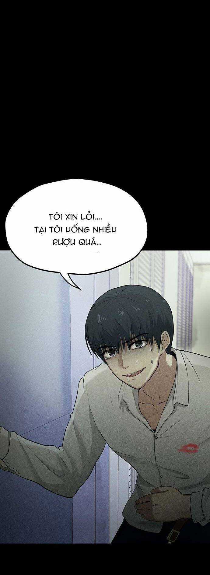 Phòng Kín - Chapter 2 - Trang 46