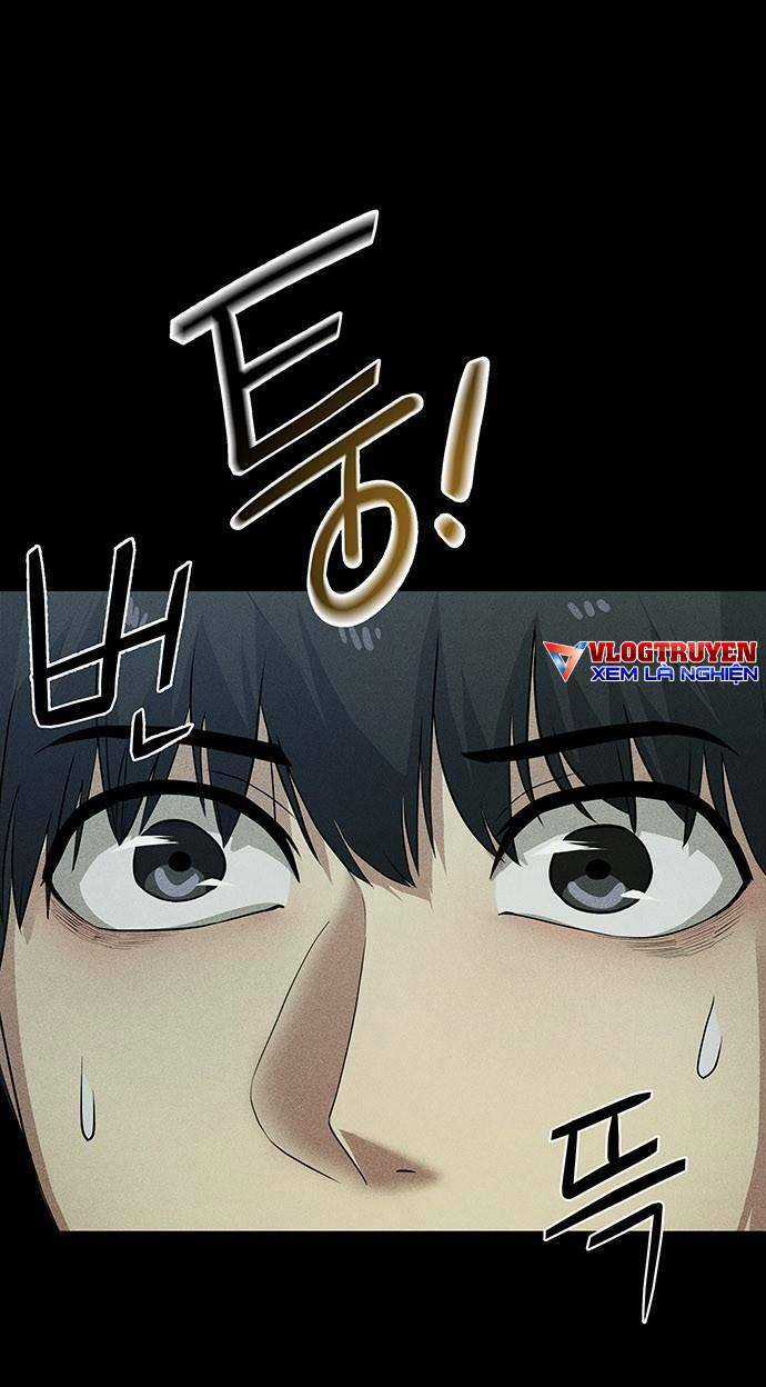 Phòng Kín - Chapter 2 - Trang 6