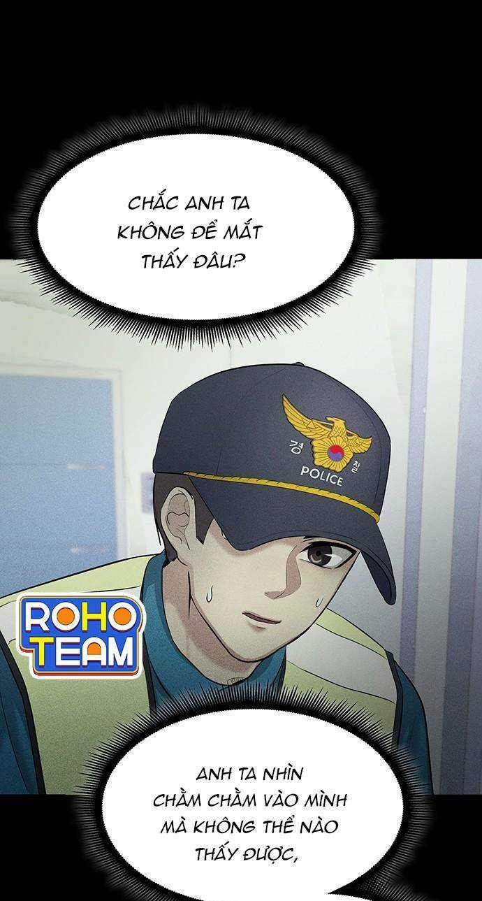 Phòng Kín - Chapter 2 - Trang 53