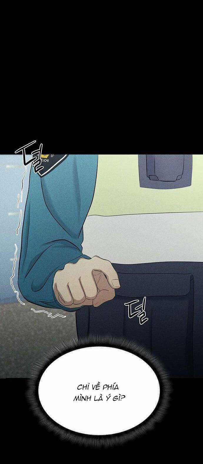 Phòng Kín - Chapter 2 - Trang 56