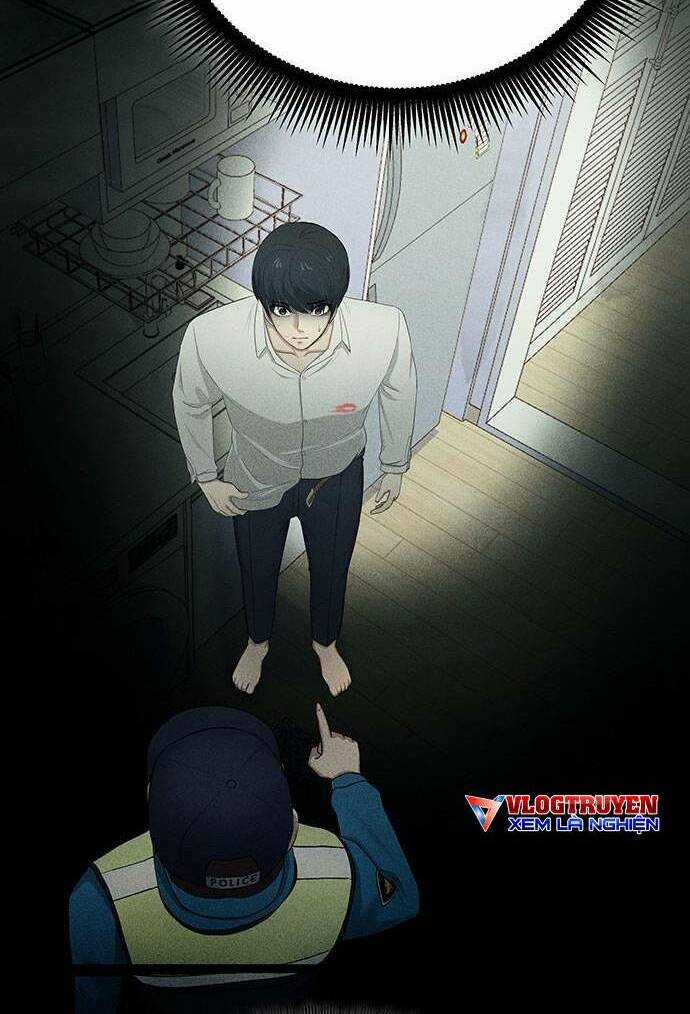 Phòng Kín - Chapter 2 - Trang 58