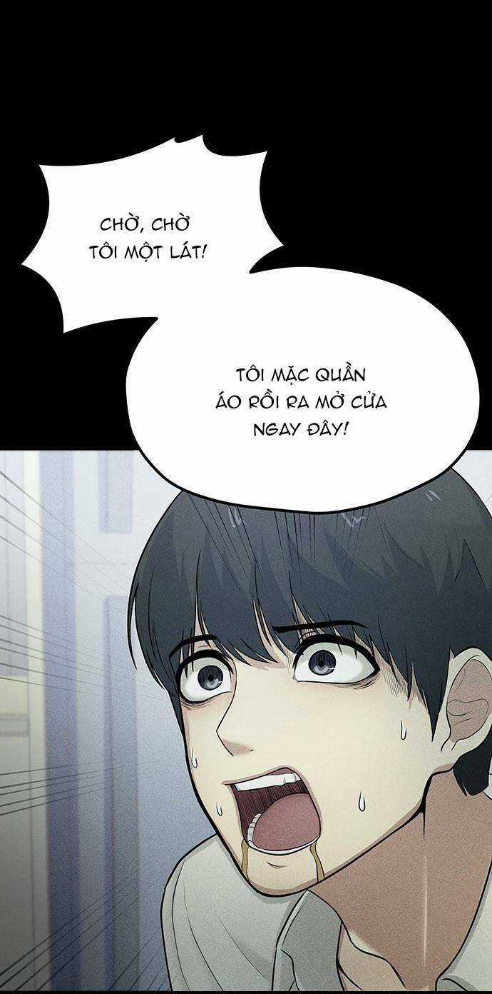 Phòng Kín - Chapter 2 - Trang 7