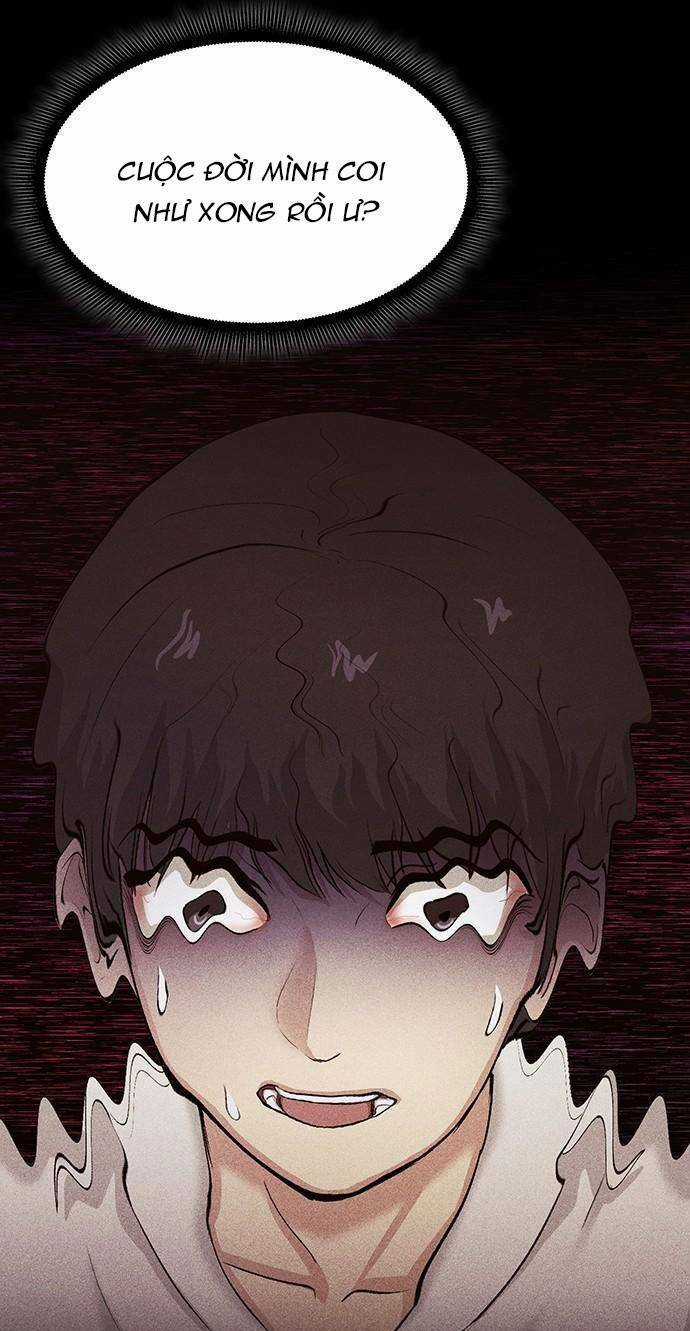 Phòng Kín - Chapter 2 - Trang 61