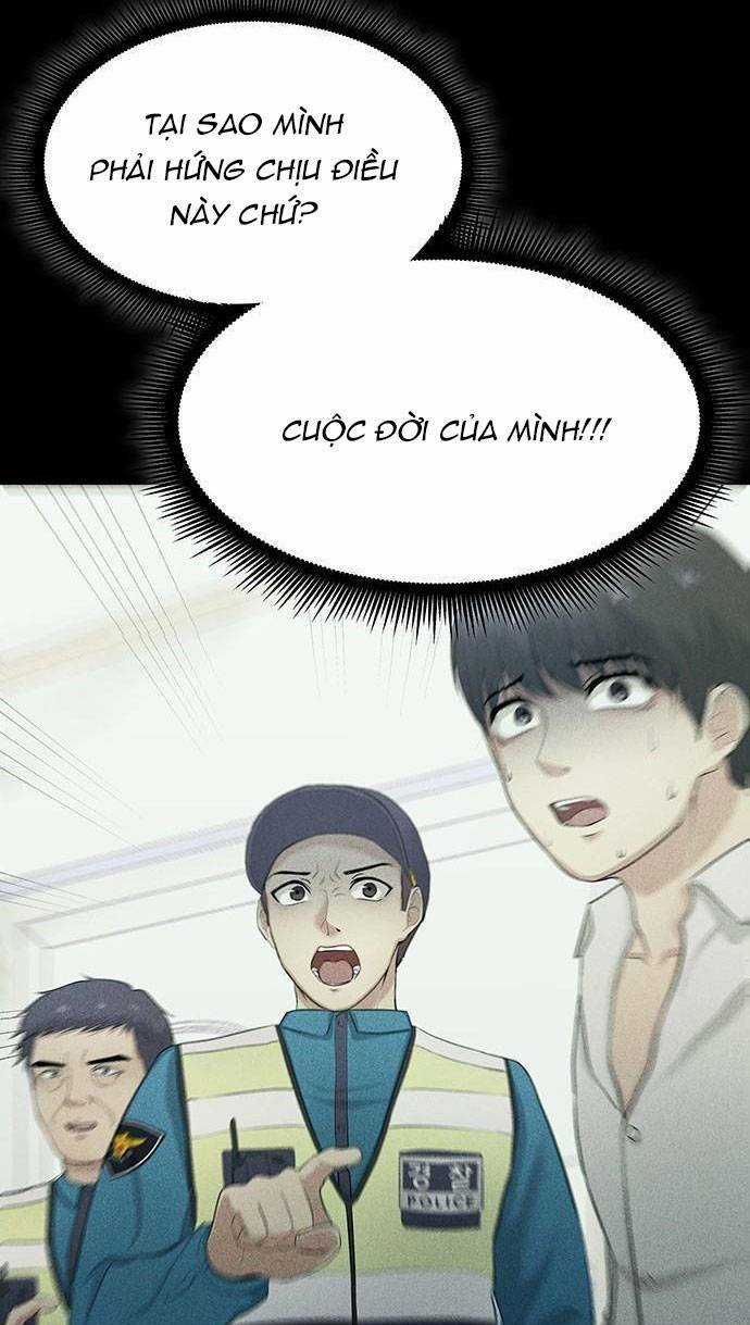 Phòng Kín - Chapter 2 - Trang 63