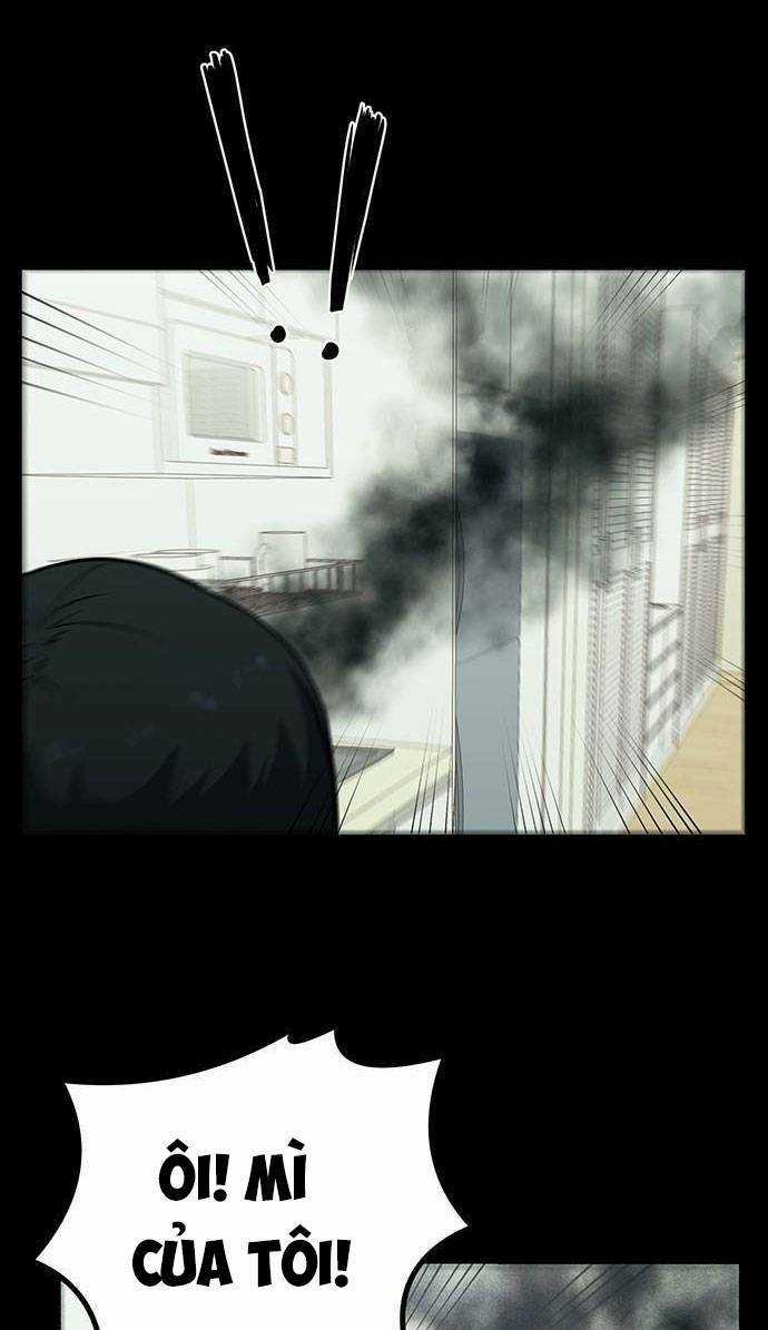 Phòng Kín - Chapter 2 - Trang 65
