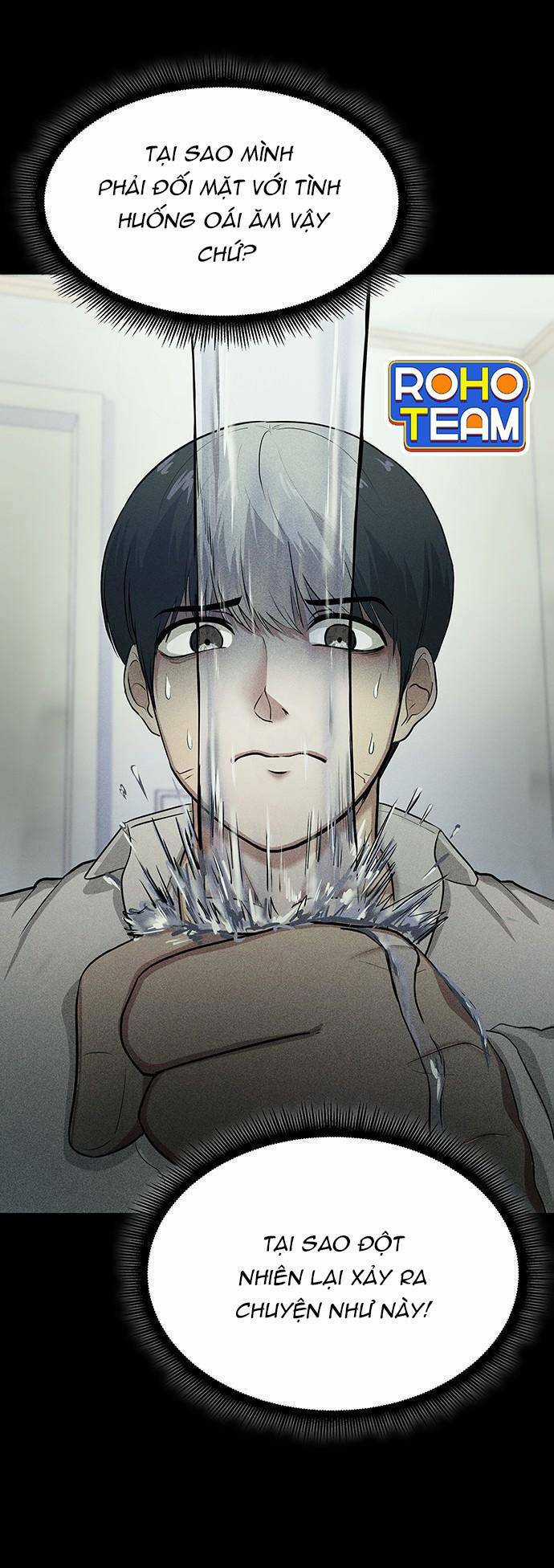 Phòng Kín - Chapter 2 - Trang 73