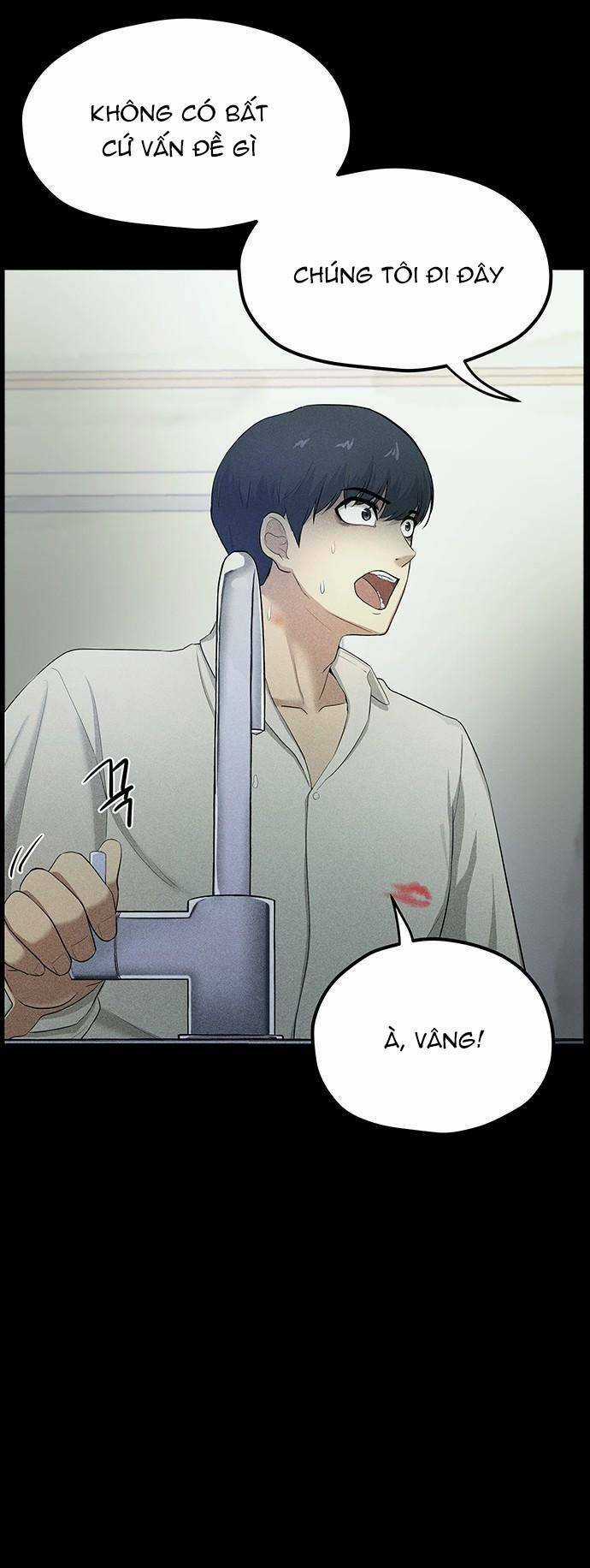 Phòng Kín - Chapter 2 - Trang 78