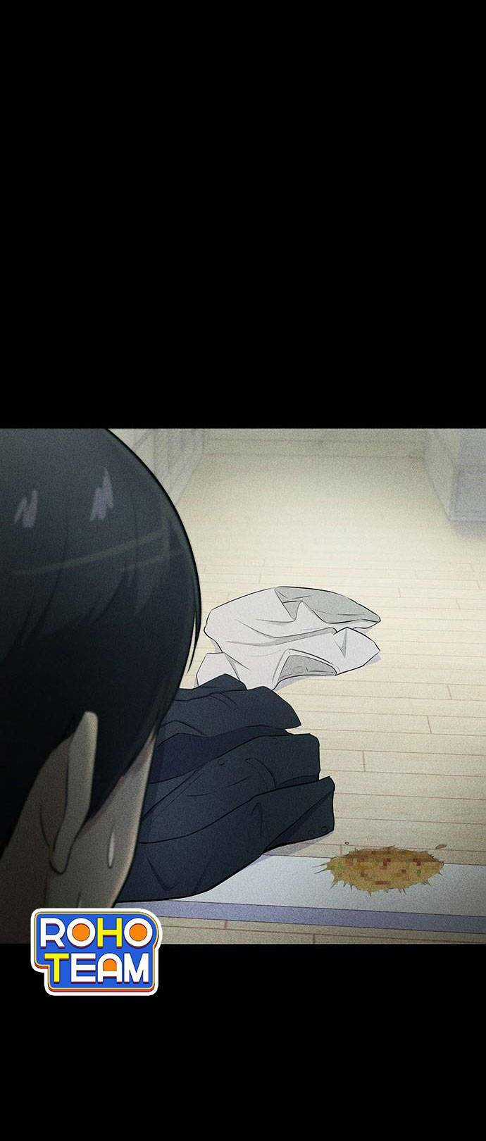 Phòng Kín - Chapter 2 - Trang 9