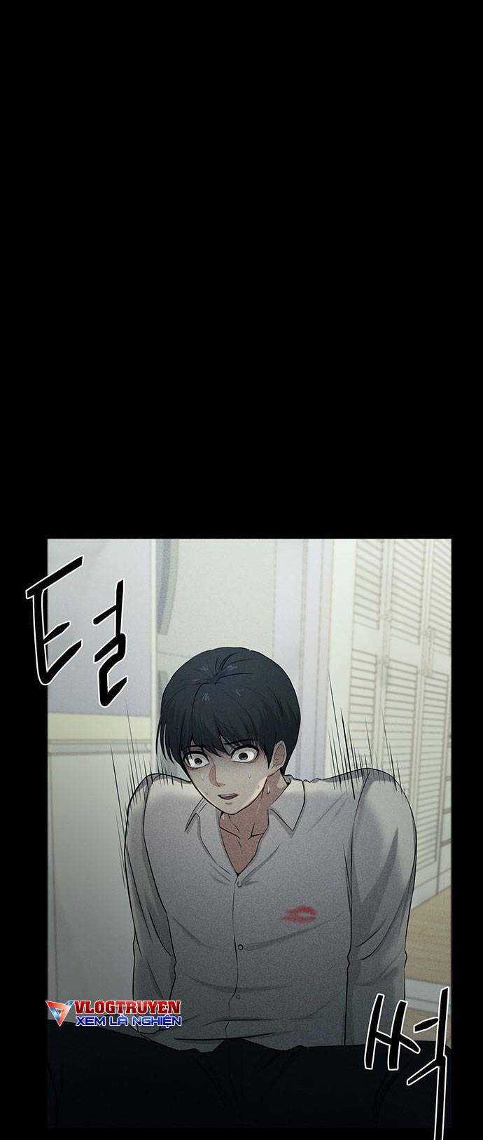 Phòng Kín - Chapter 2 - Trang 83