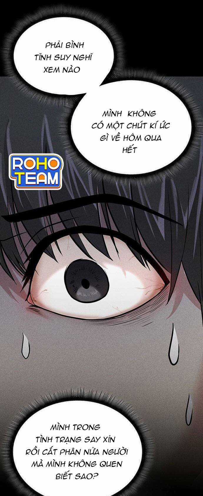 Phòng Kín - Chapter 2 - Trang 86