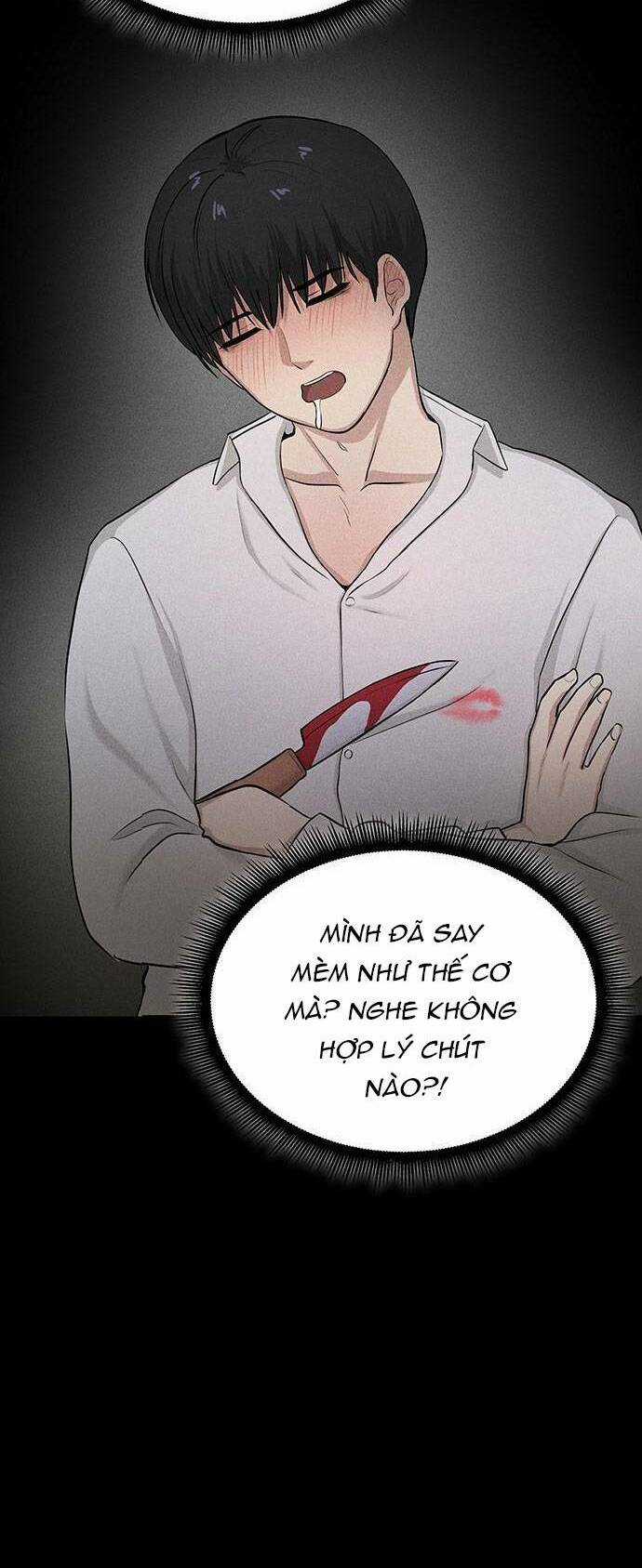 Phòng Kín - Chapter 2 - Trang 87