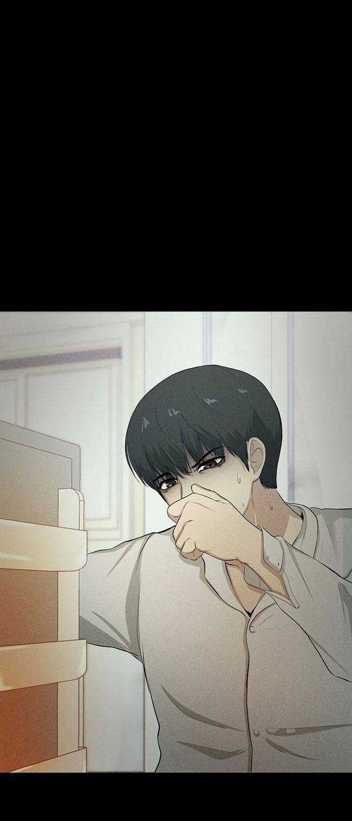 Phòng Kín - Chapter 2 - Trang 91