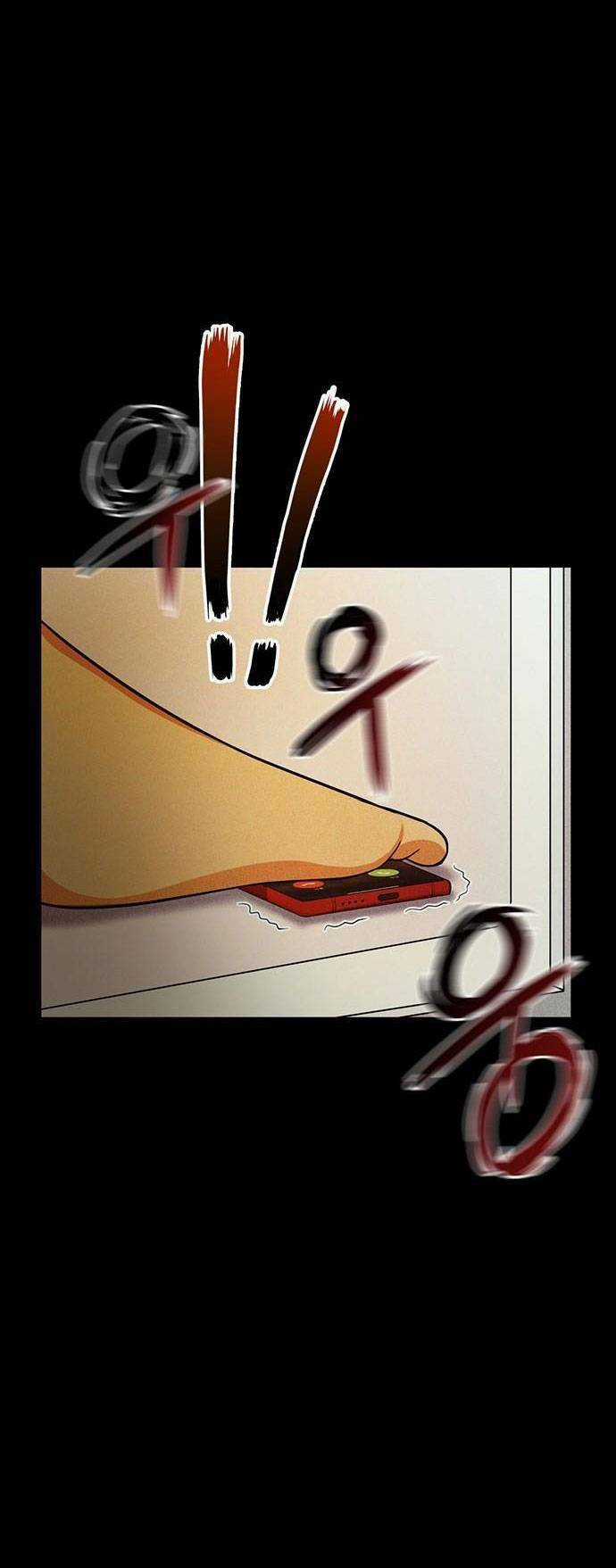 Phòng Kín - Chapter 2 - Trang 92