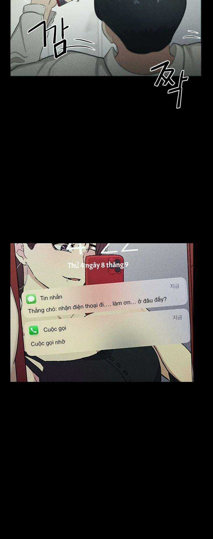 Phòng Kín - Chapter 2 - Trang 94