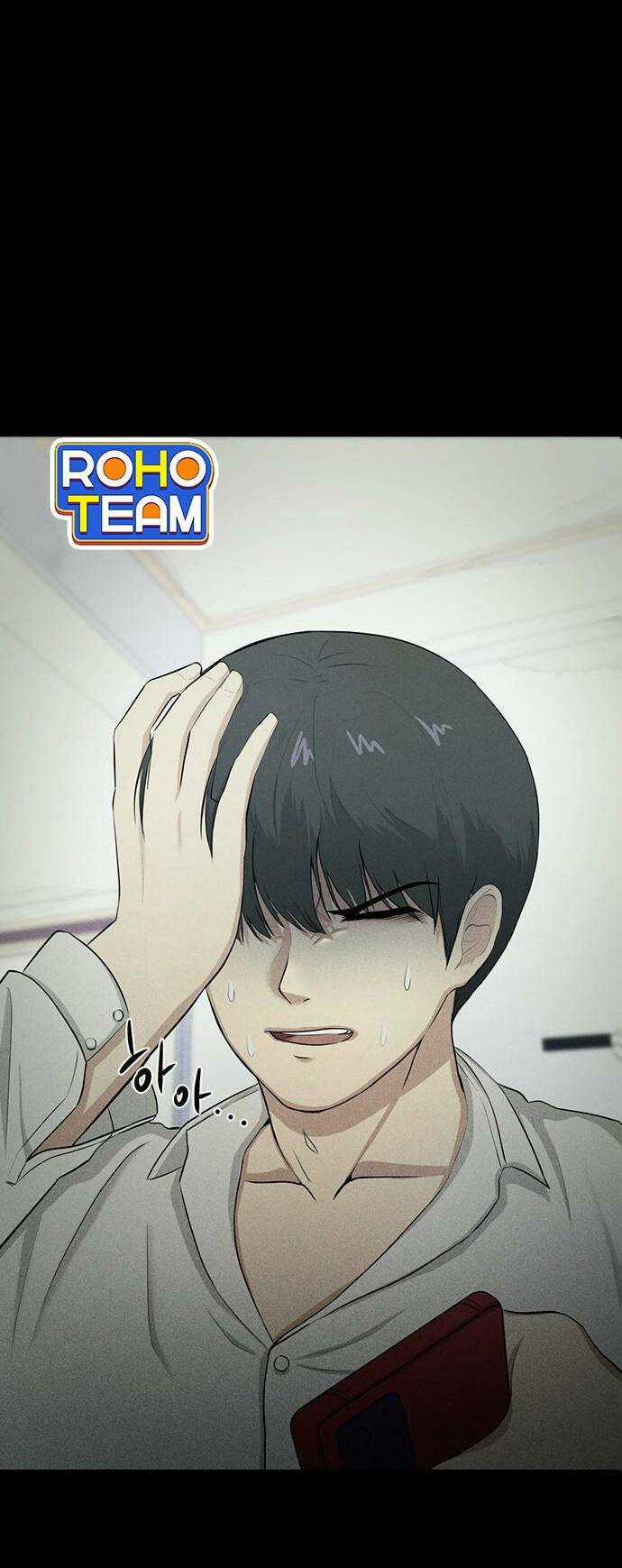 Phòng Kín - Chapter 2 - Trang 95